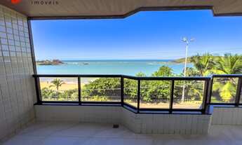 Imagem 2: APARTAMENTO À VENDA DE FRENTE PARA A PRAIA DE PERACANGA NA ENSEADA AZUL, NOVA GUARAPARI, O
