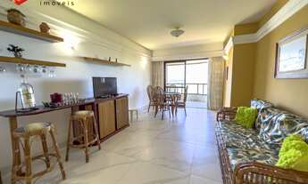 Imagem 4: APARTAMENTO À VENDA DE FRENTE PARA A PRAIA DE PERACANGA NA ENSEADA AZUL, NOVA GUARAPARI, O