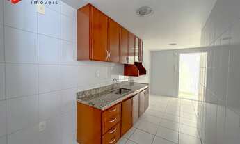 Imagem 7: APARTAMENTO DE 2 QUARTOS + 1 QUARTO REVERSÍVEL E LAZER COMPLETO À VENDA NO CENTRO DE GUARA