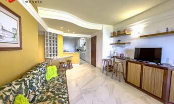 Imagem 7: APARTAMENTO À VENDA DE FRENTE PARA A PRAIA DE PERACANGA NA ENSEADA AZUL, NOVA GUARAPARI, O