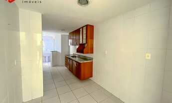 Imagem 6: APARTAMENTO DE 2 QUARTOS + 1 QUARTO REVERSÍVEL E LAZER COMPLETO À VENDA NO CENTRO DE GUARA