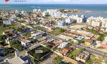 Imagem: TERRENO PLANO DE 800 M² À VENDA NA ENSEADA