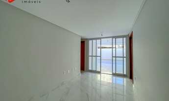 Imagem 3: APARTAMENTO TIPO CASA! EXCELENTE 02 QUARTOS COM ÁREA EXTERNA, LAZER COMPLETO, À VENDA NO C