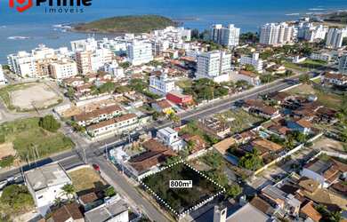 Imagem 3: TERRENO PLANO DE 800 M² À VENDA NA ENSEADA AZUL, ESQUINA, IDEAL PARA INCORPORAÇÃO. PENSA E