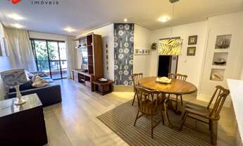 Imagem: LUXO! AMPLO APARTAMENTO À VENDA DE 3 QUARTOS