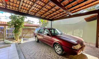 Imagem 2: CASA A VENDA NA ENSEADA AZUL, BALNEÁRIO MAIS BADALADO DO ESTADO! SOLICITE MAIS INFORMAÇÕES