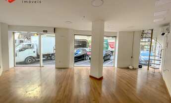 Imagem: LOJA E SOBRE LOJA DISPONÍVEL PARA LOCAÇÃO