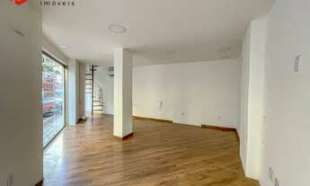 Imagem 2: LOJA E SOBRE LOJA DISPONÍVEL PARA LOCAÇÃO ANUAL NO CENTRO DE GUARAPARI, EXCELENTE LOCALIZA