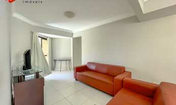 Imagem 7: COBERTURA À VENDA NA ENSEADA AZUL COM 3 QUARTOS + ÁREA EXTERNA, NA QUADRA DO MAR. MARQUE