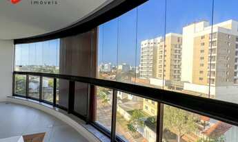 Imagem 4: VENDA! TODO LUXO E EXCLUSIVIDADE DE 1 POR ANDAR COM LAZER PRIVATIVO NA VARANDA E A POUCOS