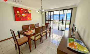 Imagem 4: COBERTURA À VENDA NA ENSEADA AZUL EM GUARAPARI/ES COM VISTA PARA A LINDA PRAIA DE BACUTIA