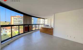 Imagem 2: VENDA! TODO LUXO E EXCLUSIVIDADE DE 1 POR ANDAR COM LAZER PRIVATIVO NA VARANDA E A POUCOS