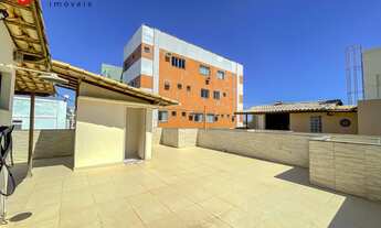 Imagem 4: COBERTURA À VENDA NA ENSEADA AZUL COM 3 QUARTOS + ÁREA EXTERNA, NA QUADRA DO MAR. MARQUE