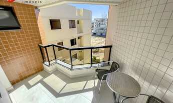 Imagem 5: COBERTURA À VENDA NA ENSEADA AZUL COM 3 QUARTOS + ÁREA EXTERNA, NA QUADRA DO MAR. MARQUE