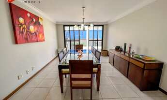 Imagem 3: COBERTURA À VENDA NA ENSEADA AZUL EM GUARAPARI/ES COM VISTA PARA A LINDA PRAIA DE BACUTIA