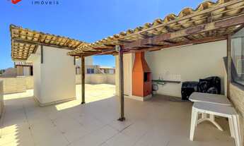 Imagem: COBERTURA À VENDA NA ENSEADA AZUL COM 3