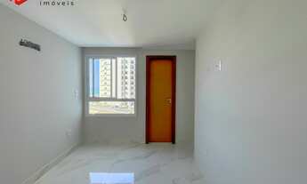 Imagem 6: CONDIÇÃO DE PAGAMENTO SUPER FACILITADA, CONFIRA! NOVO APARTAMENTO DE 02 QUARTOS NOVO A VEN