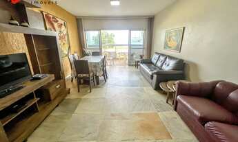 Imagem 2: APARTAMENTO SUPER AMPLO À VENDA DE FRENTE PARA O MAR NA PRAIA DO MORRO EM GUARAPARI/ES. PR