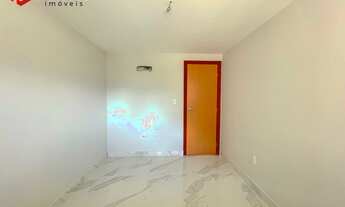 Imagem 7: CONDIÇÃO DE PAGAMENTO SUPER FACILITADA, CONFIRA! NOVO APARTAMENTO DE 02 QUARTOS NOVO A VEN