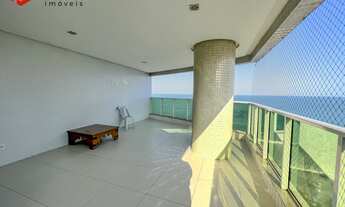 Imagem 5: APARTAMENTO DE ALTO PADRÃO DE FRENTE PARA O MAR A VENDA NA PRAIA DO MORRO GUARAPARI-ES. MA