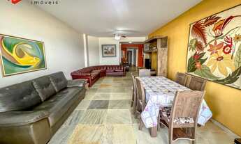 Imagem 3: APARTAMENTO SUPER AMPLO À VENDA DE FRENTE PARA O MAR NA PRAIA DO MORRO EM GUARAPARI/ES. PR