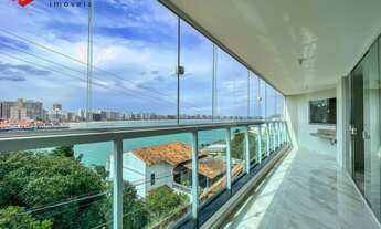 Imagem 5: DIFERENTE DE TUDO QUE VOCÊ JÁ VIU. MARAVILHOSO 3 QUARTOS NOVO COM UMA VISTA ESPETACULAR NO