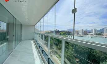 Imagem 4: DIFERENTE DE TUDO QUE VOCÊ JÁ VIU. MARAVILHOSO 3 QUARTOS NOVO COM UMA VISTA ESPETACULAR NO