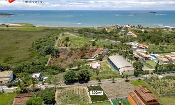 Imagem 4: EXCELENTE TERRENO PLANO À VENDA, COM VISTA MAR, EM MEAÍPE GUARAPARI/ES. SOLICITE MAIS INFO