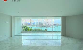 Imagem 3: DIFERENTE DE TUDO QUE VOCÊ JÁ VIU. MARAVILHOSO 3 QUARTOS NOVO COM UMA VISTA ESPETACULAR NO