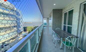 Imagem 2: PRAIA DE PERACANGA - ENSEADA AZUL. APARTAMENTO À VENDA DE 3 SUÍTES, 2 VAGAS E LAZER SUPER