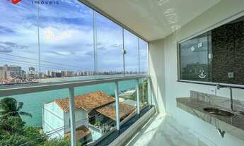 Imagem 6: DIFERENTE DE TUDO QUE VOCÊ JÁ VIU. MARAVILHOSO 3 QUARTOS NOVO COM UMA VISTA ESPETACULAR NO