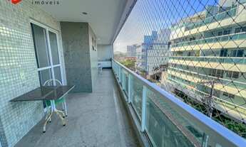 Imagem 7: PRAIA DE PERACANGA - ENSEADA AZUL. APARTAMENTO À VENDA DE 3 SUÍTES, 2 VAGAS E LAZER SUPER