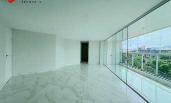 Imagem 2: DIFERENTE DE TUDO QUE VOCÊ JÁ VIU. MARAVILHOSO 3 QUARTOS NOVO COM UMA VISTA ESPETACULAR NO