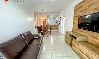 Imagem 4: EXCELENTE 03 QUARTOS À POUCOS PASSOS DA PRAIA DE BACUTIA, GUARAPARI-ES. FRENTE, SOL DA MAN