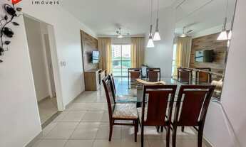 Imagem 3: EXCELENTE 03 QUARTOS À POUCOS PASSOS DA PRAIA DE BACUTIA, GUARAPARI-ES. FRENTE, SOL DA MAN