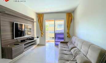 Imagem 4: OPORTUNIDADE! AMPLO 2 QUARTOS + DCE, 1 VAGA, REFORMADO COM PORCELANATO E FINO ACABAMENTO!