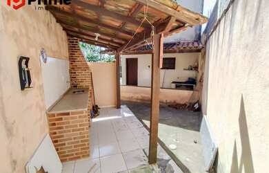 Imagem 7: CASA DUPLEX DISPONÍVEL PARA VENDA E TEMPORADA EM MEAÍPE - GUARAPARI/ES. SOLICITE MAIS INFO