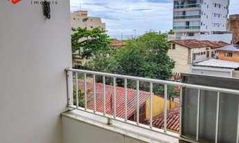 Imagem: APARTAMENTO À VENDA DE 3 QUARTOS NA ENSEADA