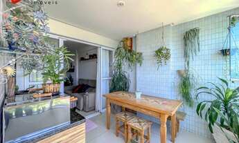 Imagem 3: OPORTUNIDADE! APARAMENTO À VENDA DE FRENTE PARA O MAR, 4 QUARTOS SENDO 2 SUITES E 2 VAGAS