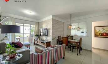 Imagem 2: OPORTUNIDADE! APARAMENTO À VENDA DE FRENTE PARA O MAR, 4 QUARTOS SENDO 2 SUITES E 2 VAGAS