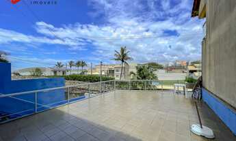 Imagem 4: CASA PERTINHO DO MAR À VENDA NA ENSEADA AZUL - NOVA GUARAPARI/ES. SÃO 7 QUARTOS E VISTA PA