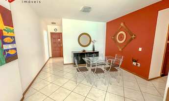 Imagem 5: APARTAMENTO À VENDA NA PRAIA DO MORRO EM GUARAPARI/ES, 3 QUARTOS + DCE, VISTA LATERAL PARA