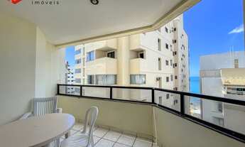 Imagem 3: 3 QUARTOS COM VISTA PARA O MAR À VENDA NA PRAIA DO MORRO EM GUARAPARI-ES, À 140 METROS DA