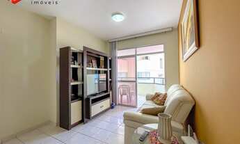 Imagem 4: 3 QUARTOS COM VISTA PARA O MAR À VENDA NA PRAIA DO MORRO EM GUARAPARI-ES, À 140 METROS DA