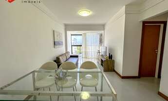 Imagem 5: COBERTURA À VENDA NA ENSEADA AZUL COM 2 QUARTOS + ÁREA EXTERNA, NA QUADRA DO MAR. MARQUE