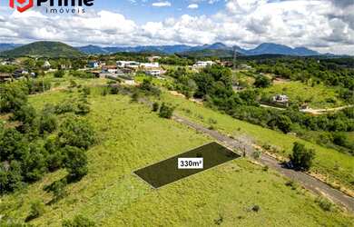 Imagem 3: TERRENO A VENDA EM MEAIPE PROXIMO AO RESTAURANTE ORQUIDEA CAFÉ. REGIÃO CALMA, DE MUITA NAT