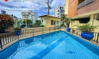 Imagem 4: COBERTURA À VENDA NA ENSEADA AZUL COM 2 QUARTOS + ÁREA EXTERNA, NA QUADRA DO MAR. MARQUE