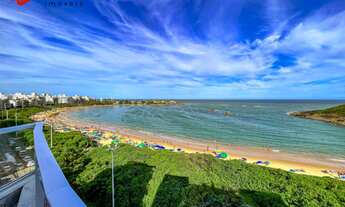 Imagem 3: MARAVILHOSA COBERTURA LINEAR COM 4 SUÍTES À VENDA, FRENTE A PRAIA DE PERACANGA - ENSEADA