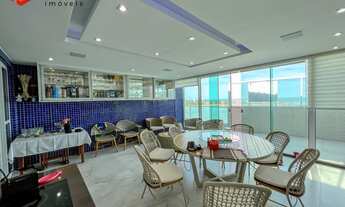 Imagem 5: MARAVILHOSA COBERTURA LINEAR COM 4 SUÍTES À VENDA, FRENTE A PRAIA DE PERACANGA - ENSEADA