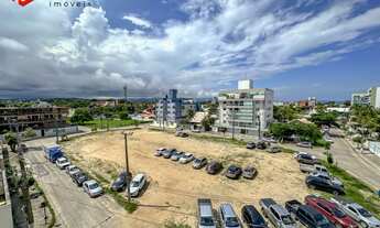 Imagem 6: COBERTURA À VENDA NA ENSEADA AZUL COM 2 QUARTOS + ÁREA EXTERNA, NA QUADRA DO MAR. MARQUE